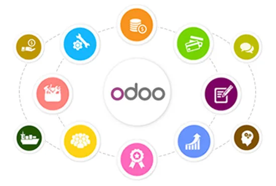 Custom Odoo Modules