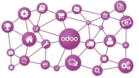 Odoo Support Services